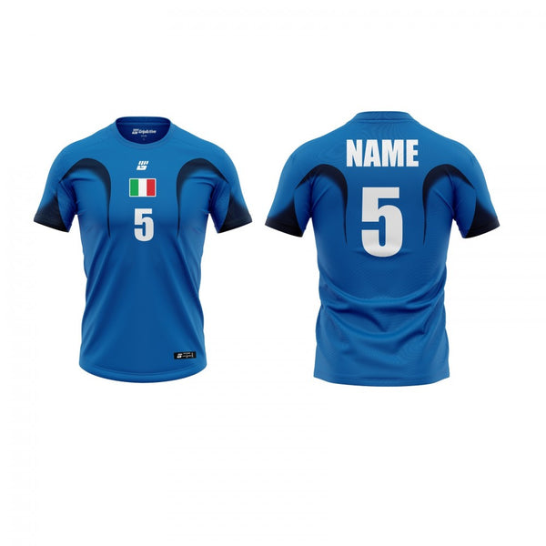 Italy Jersey