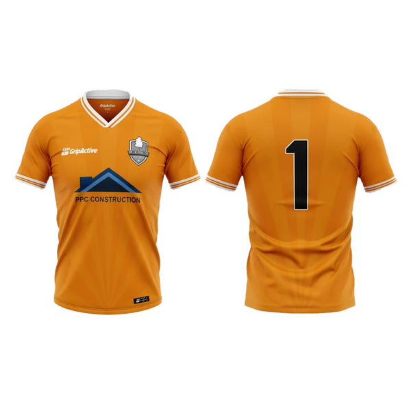 Nine Elms FC Jersey