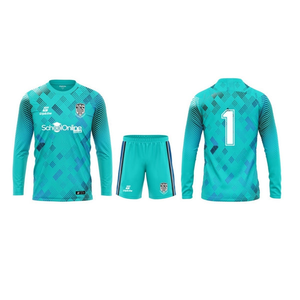 JGS FC Goalkeeper Kit