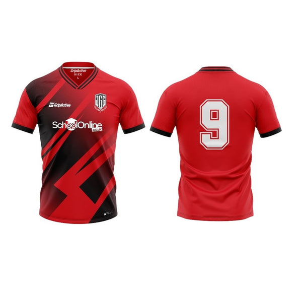 JGS FC Match Jersey