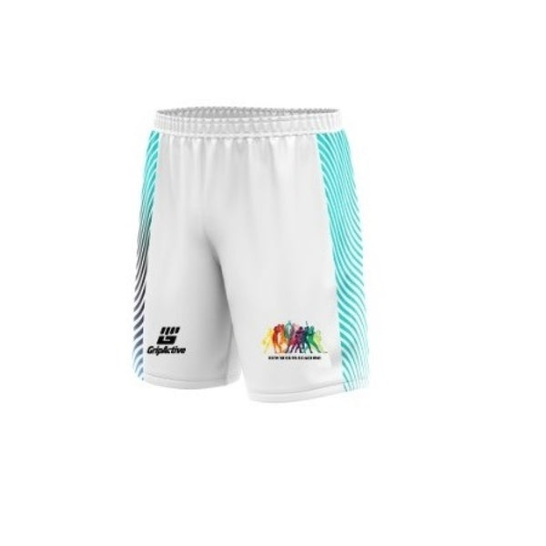 KDW Sports Goalkeeper Shorts