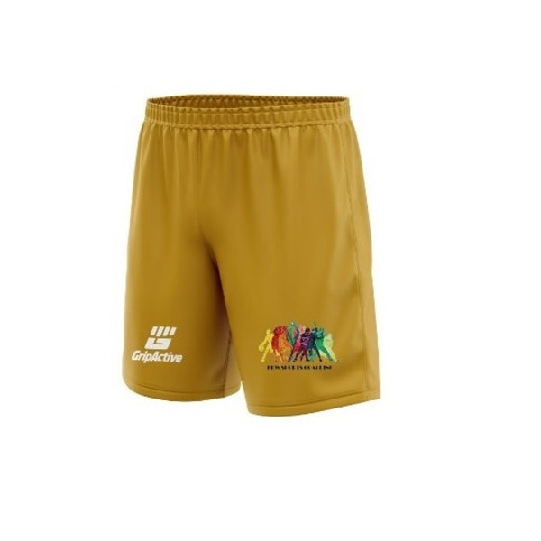 KDW Sports Match Shorts