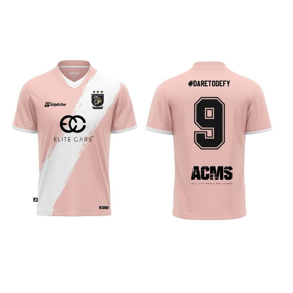 Maillot de match Kensal Town FC