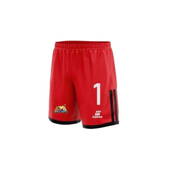 Kick Up Sports Match Short