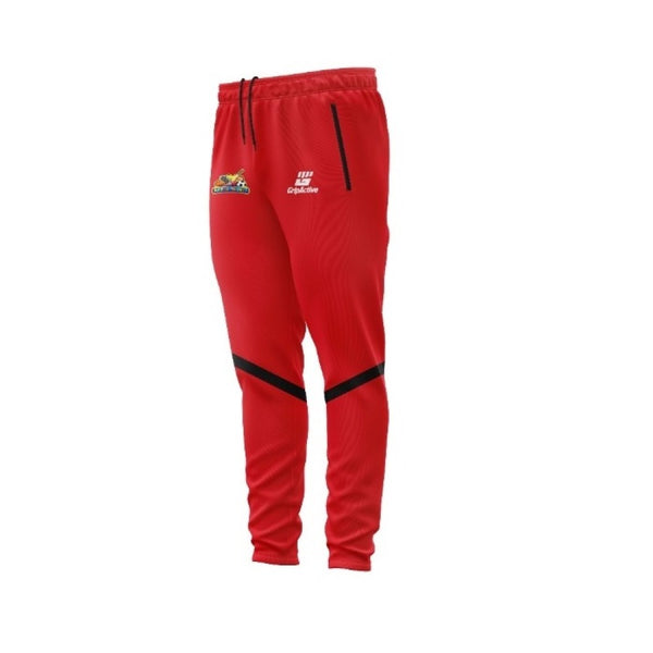 Kick Up Sports Tracksuit Bottom