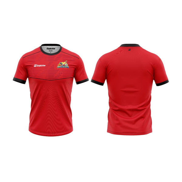 Kick Up Sports Training Jersey