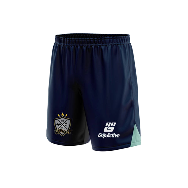 Spartans FC Match Short