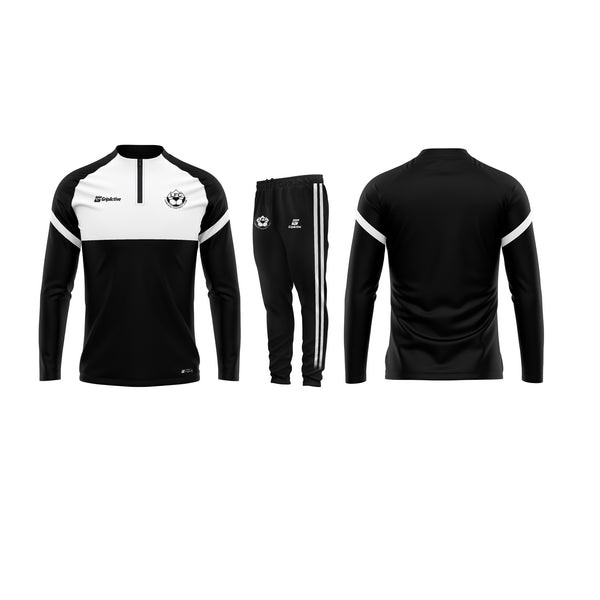 Lamlash FC Tracksuit