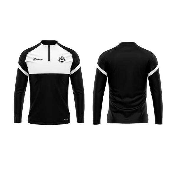 Lamlash FC Tracksuit Top