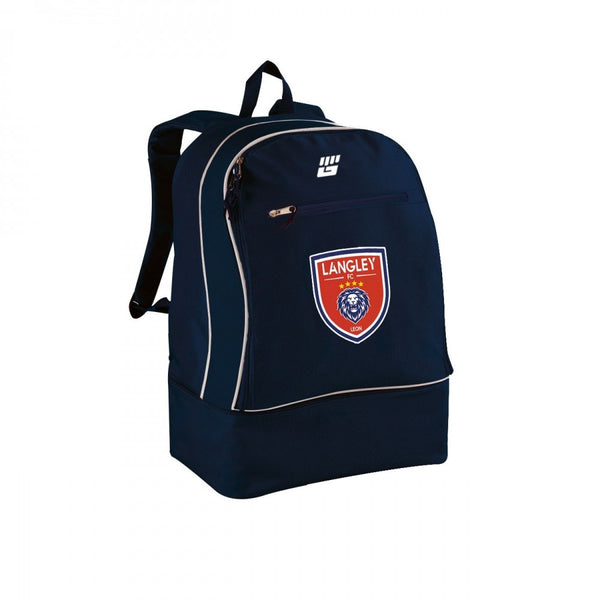 Langley FC Backpack