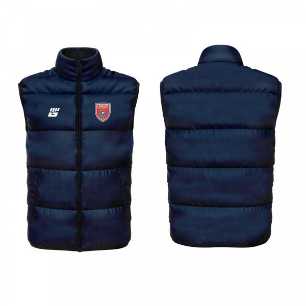 Langley FC Gilet