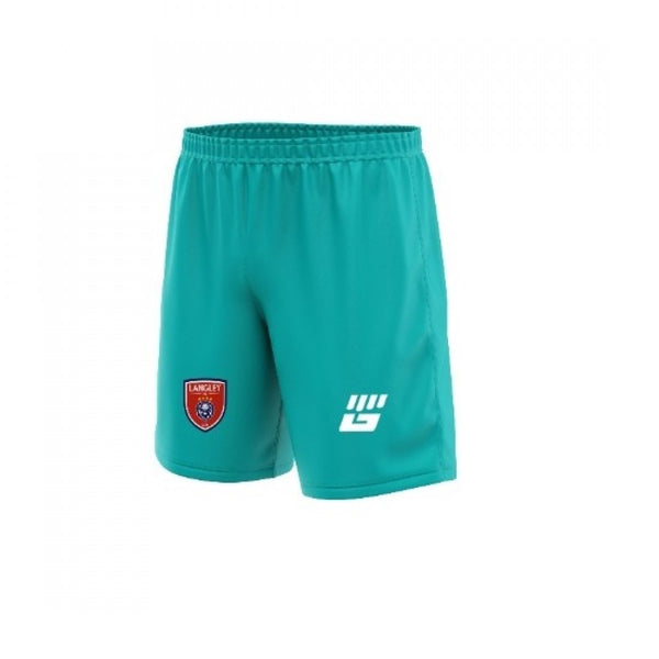 Langley FC Match Short