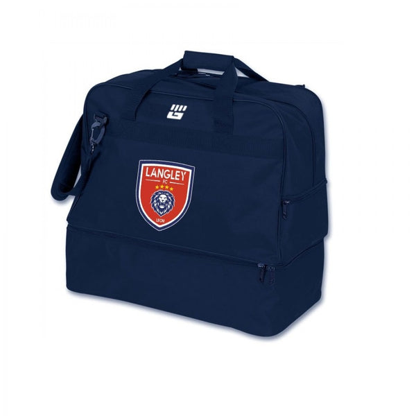 Langley FC Player Bag