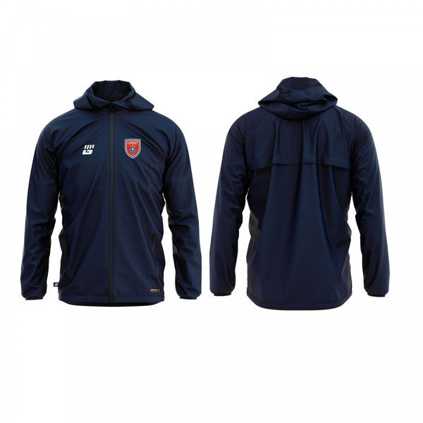 Langley FC Rainshell Jacket