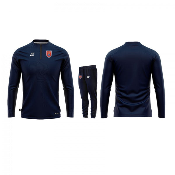 Langley FC Tracksuit