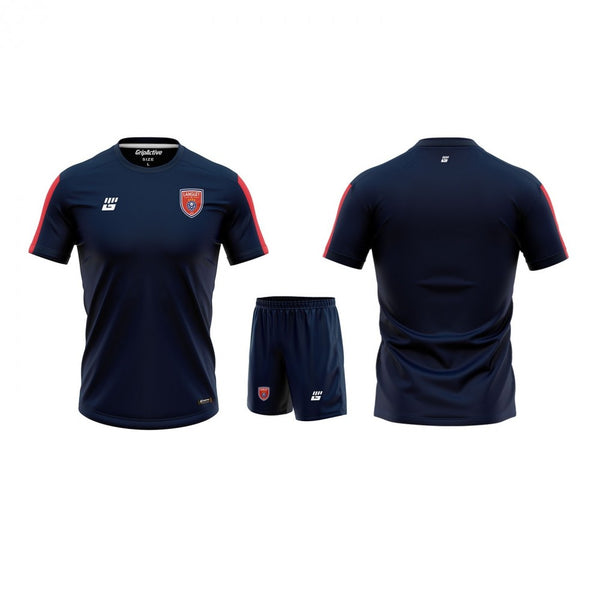 Langley FC Training Kit