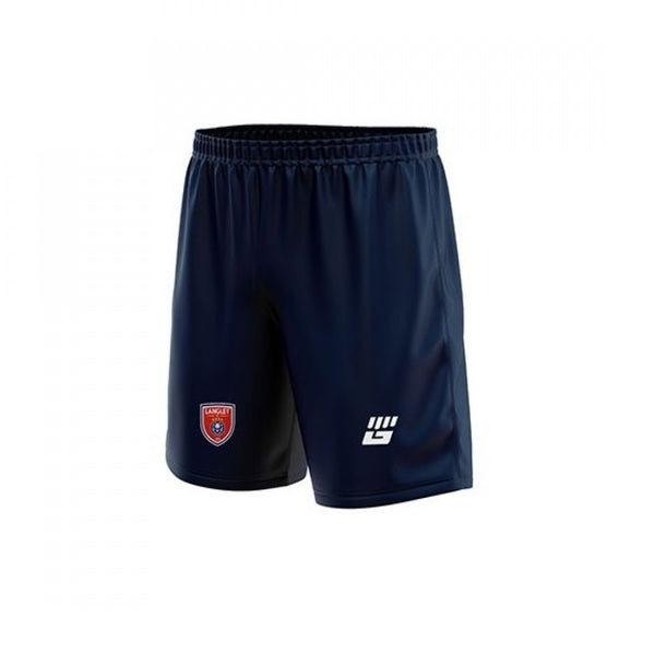 Langley FC Training Short