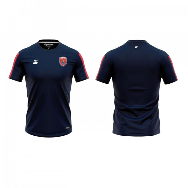 Langley FC Training Jersey