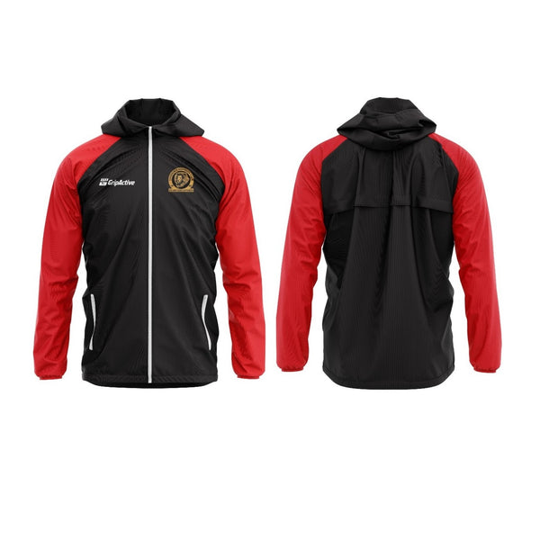 Veste imperméable Leysdown FC