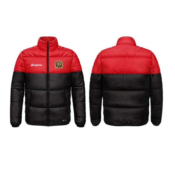 Leysdown FC Padded Jacket