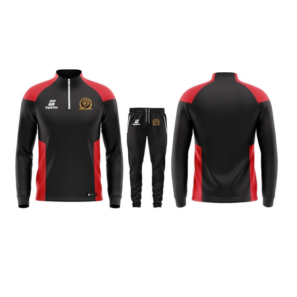 Leysdown FC Tracksuit