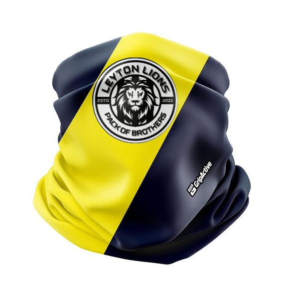 Leyton Lions Snood