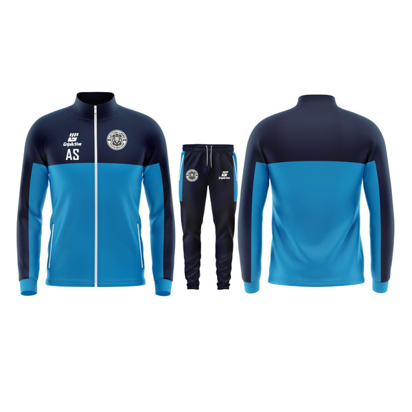 Leyton Lions Tracksuit