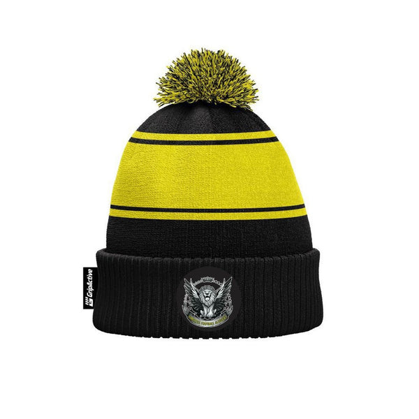 Limitless Football Academy Bobble Hat