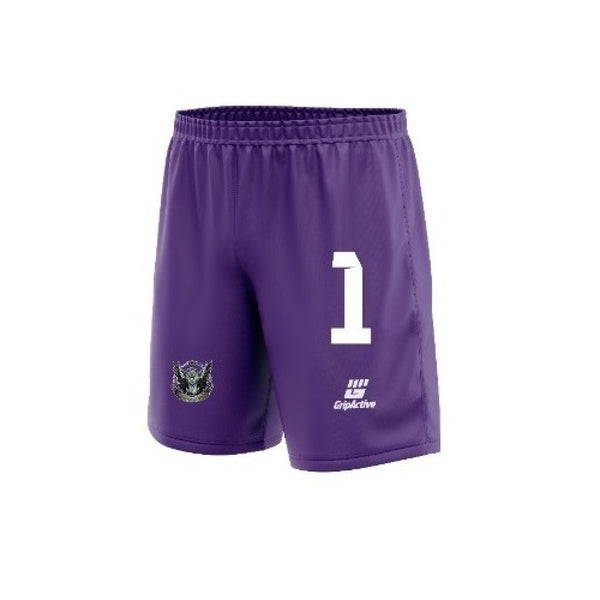 Limitless Football Academy Goalkeeper Shorts