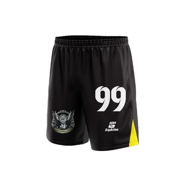 Limitless Football Academy Match Shorts