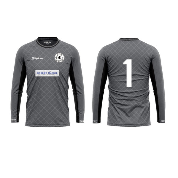 Longside Thistle FC Goalkeeper Jersey