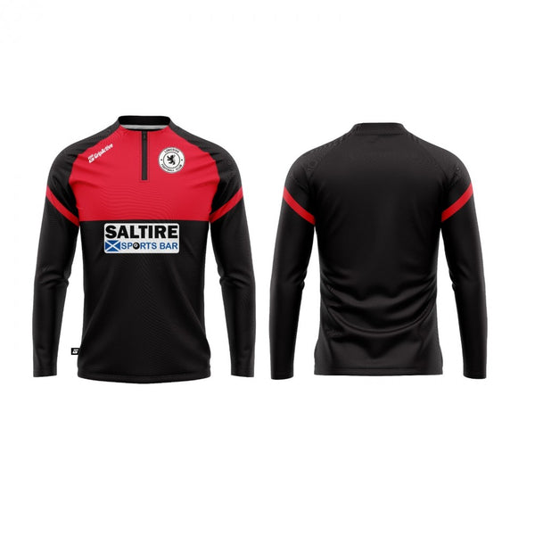 Longside Thistle FC Midlayer