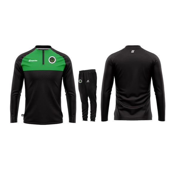 Lydiate Casuals FC Tracksuit