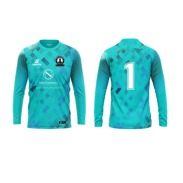 M.A Rovers FC Goalkeeper Jersey