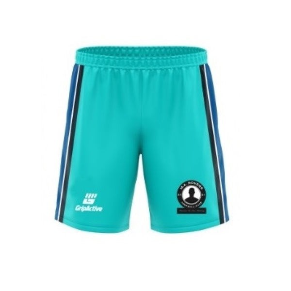 M.A Rovers FC Goalkeeper Shorts