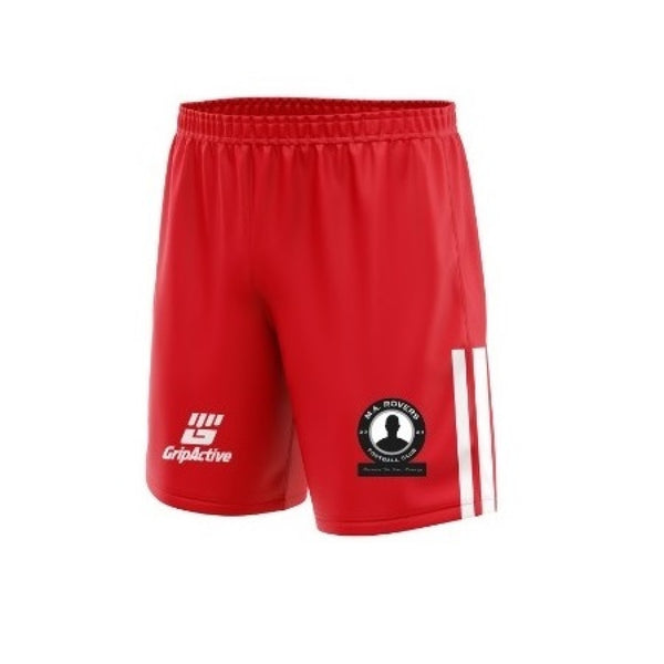 M.A Rovers FC Match Shorts