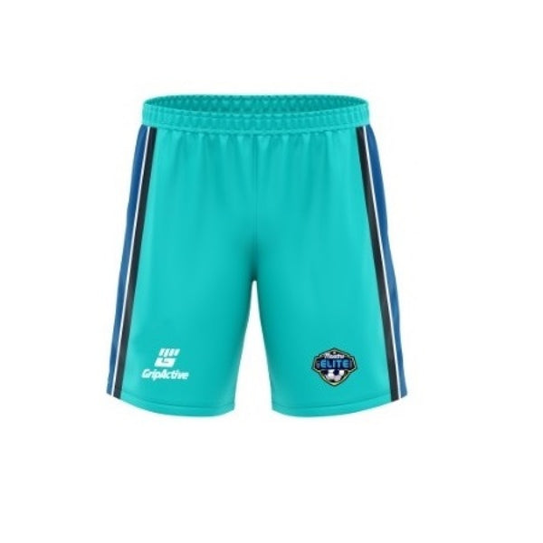 Maestro Elite Liverpool Goalkeeper Shorts