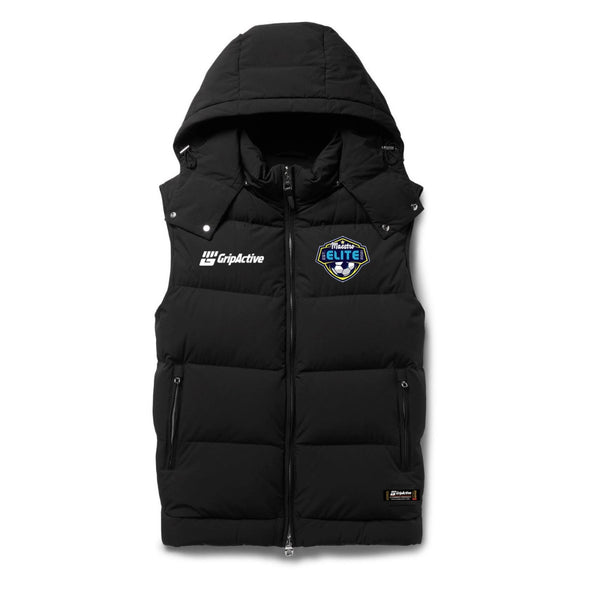 Maestro Elite Liverpool Hood Gilet