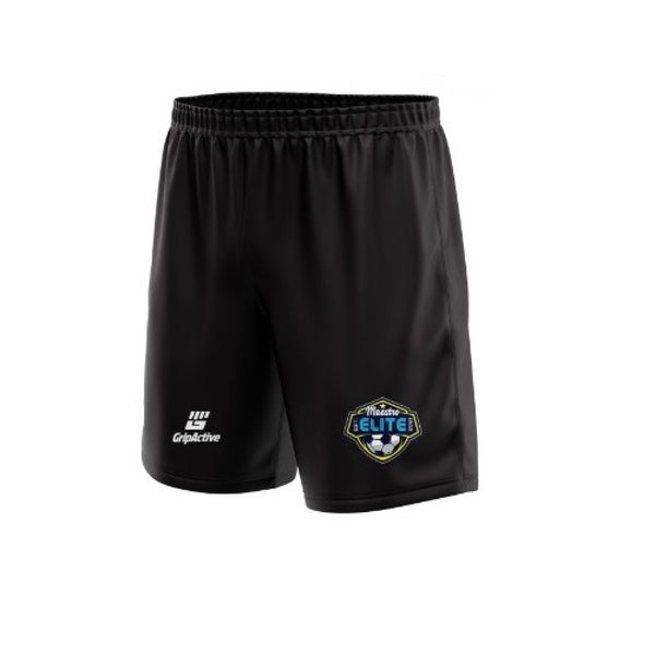 Maestro Elite Liverpool Training Shorts