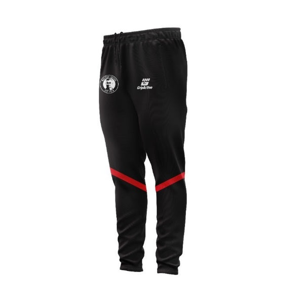 Maltby Social Tracksuit Bottom