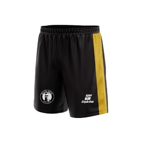 Maltby Social Match Shorts