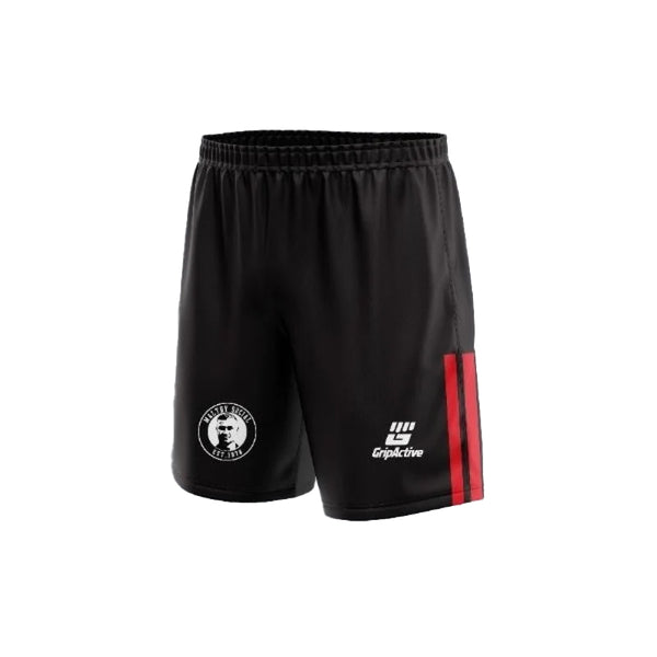 Maltby Social Match Shorts