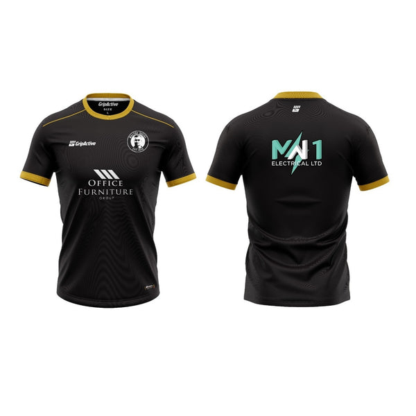 Maltby Social Training Jersey