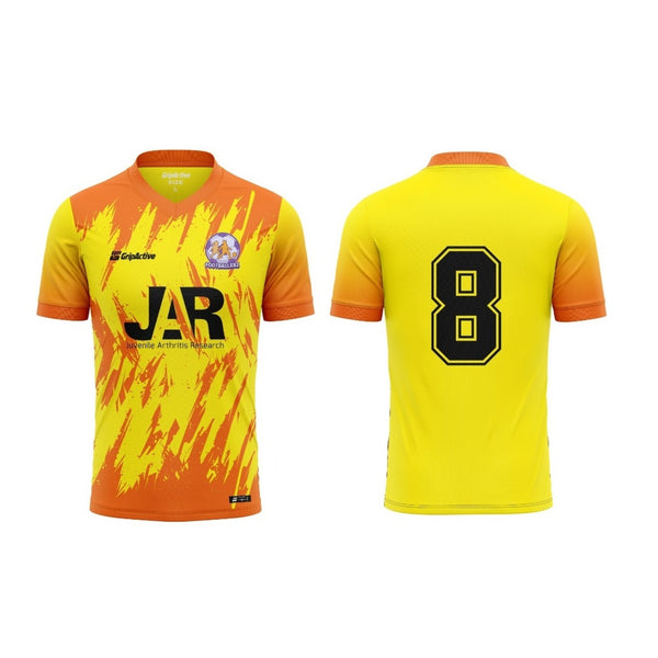 Maillot de match Footballerz