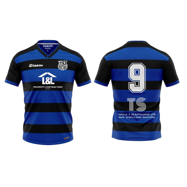 Northside FC Match Jersey