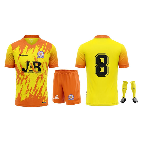 Footballerz Match Kit