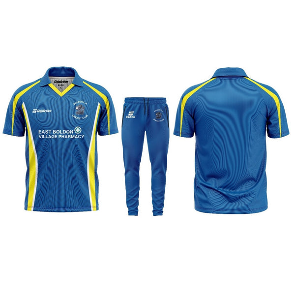 Boldon CA Match Kit