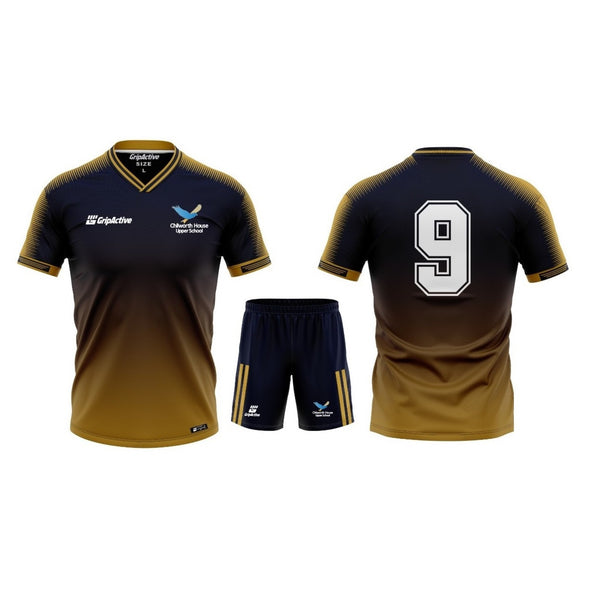 Chilworth House Upper School Match Kit