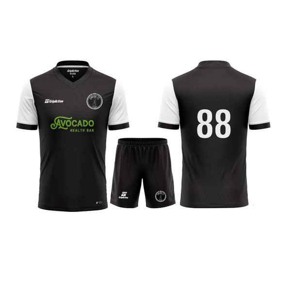 Kit de match Empire FC