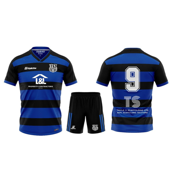 Northside FC Match Kit